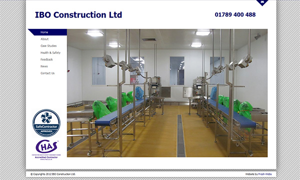 IBO Construction